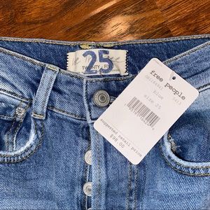 Free people Jeans